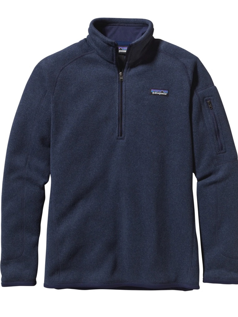 Patagonia Women’s Better Sweater Pullover